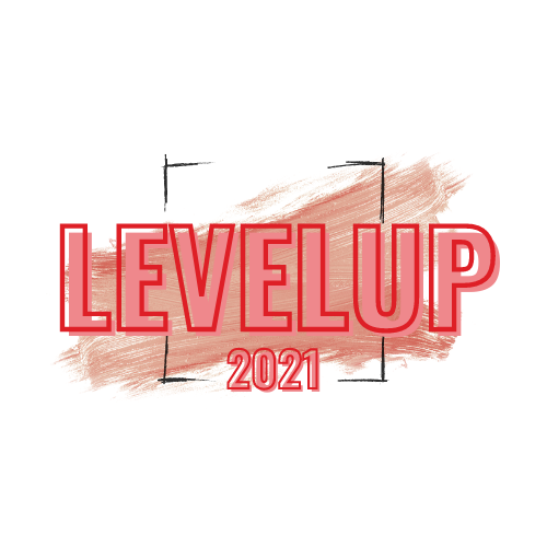 LEVELUP 2021